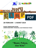 Discovery Camp - PUBLISH