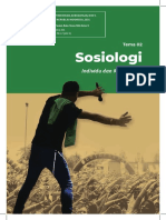 Sosiologi BS Kelas X PDF