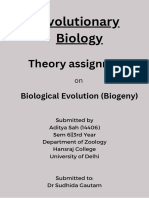 Biology of Insecta PDF