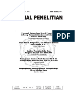 Sunat Ritual Religiositas Dan Identitas PDF