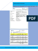 Dokumentasi Pekerjaan Untuk Company Profile PDF