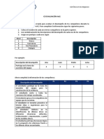 CoEvaluación AA2