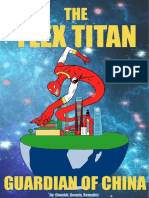 Flex Titan Learns Teamwork Can Overcome One Villain