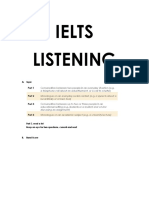 IELTS Listening Tips 2