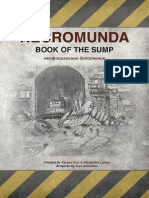 Book of The Sump - Rus PDF