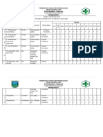 JADWAL KEGIATAN TAHUNAN KESga 2022