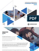 Company Profile 2016 PDF