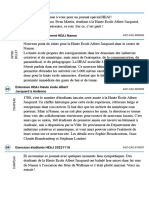 Conduite PDF