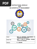 BME-302-MU4-Business Strategies and Competitive Stategies