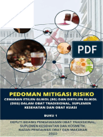 Pedoman Mitigasi Risiko OTSK PDF