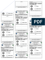 Form Survey Kepuasan