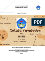 KA - Kelompok Galala Revolution PDF