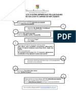 Garis Panduan Log in Sistem Smpweb Bagi Pelajar Baharu: Guidelines For Login To Smpweb For New Students