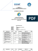 Pendidikan Agama Islam dan Budi Pekerti SD Kurikulum 2013