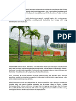 Advertorial Majalah Bandara - Perimeter DW Fence