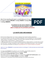 Mon PDF Accueillir Les Archanges