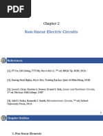 Chapter 2. Non-Linear Electric Circuits PDF