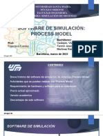 Sumulacion Software Processmodel Grupo6