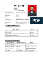 CV Nasrul