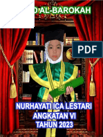 Foto Wisuda Al Barokah Revisi