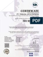 Iso 9001 PDF