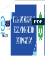 Utamakan K3L Wika-Acset PDF