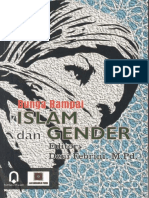 Kedudukan Muhrim Bagi Wanita - Buku Bungan Rampai Islam Dan Gender PDF