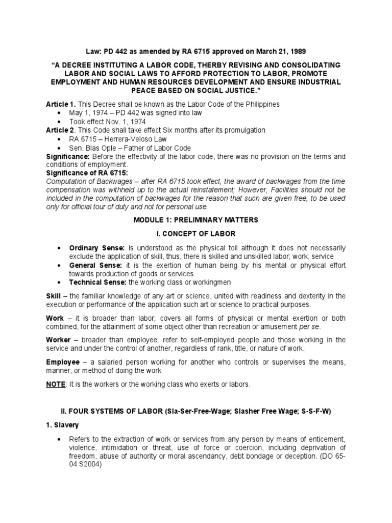 Labor Code Section 2810.5