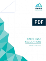 Hse Regulations 20220401165612 PDF
