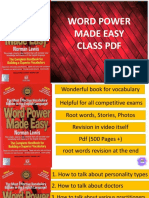 Word Power Made Easy Class.pdf