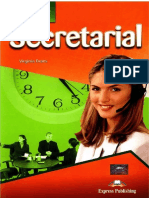 123doc Career Paths Secretarial Student Book 1 2 3 PDF