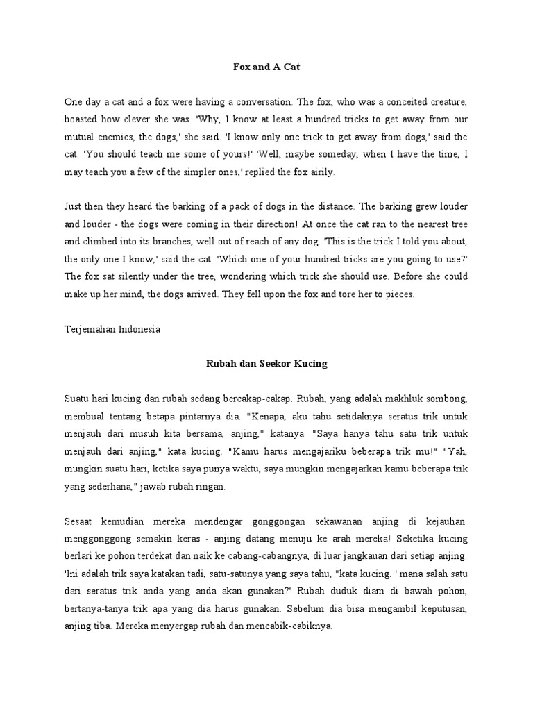 Text narrative 5 pdf organisms