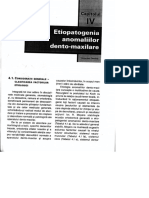 MD V Curs 1 Valentina Dorobat, Dragos Stanciu - Ortodontie-Si-Ortopedie-Dento-Faciala PG 55-75 PDF