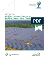 Rapport-2019 SIE UEMOA Chiffres Cles BURKINA FASO Web PDF