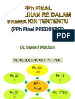 PPH Final Real Estat PDF