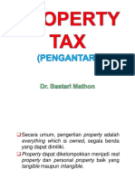 Property Tax