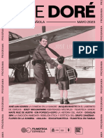 Programaci N de Mayo 2023 - Filmoteca Espa Ola PDF