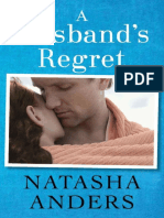 Natasha Anders - Unwanted 02 - A Husband's Regret (Rev) R&A