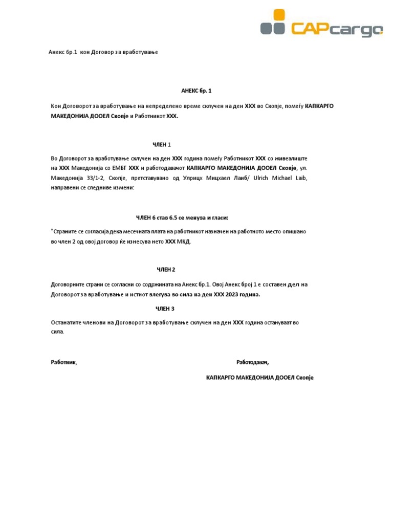 ANEKS | PDF