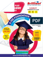 SCHOOL PLUS E PROGRAMME April 22 PDF