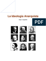 05. La ideología Anarquista  Angel Cappelletti