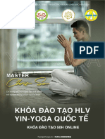 Giáo Trình Đào Tạo HLV Yin Quốc Tế PDF