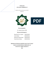 Anggaran Persediaan Kelompok 2 PDF