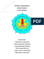 Proposal PKK-1-1
