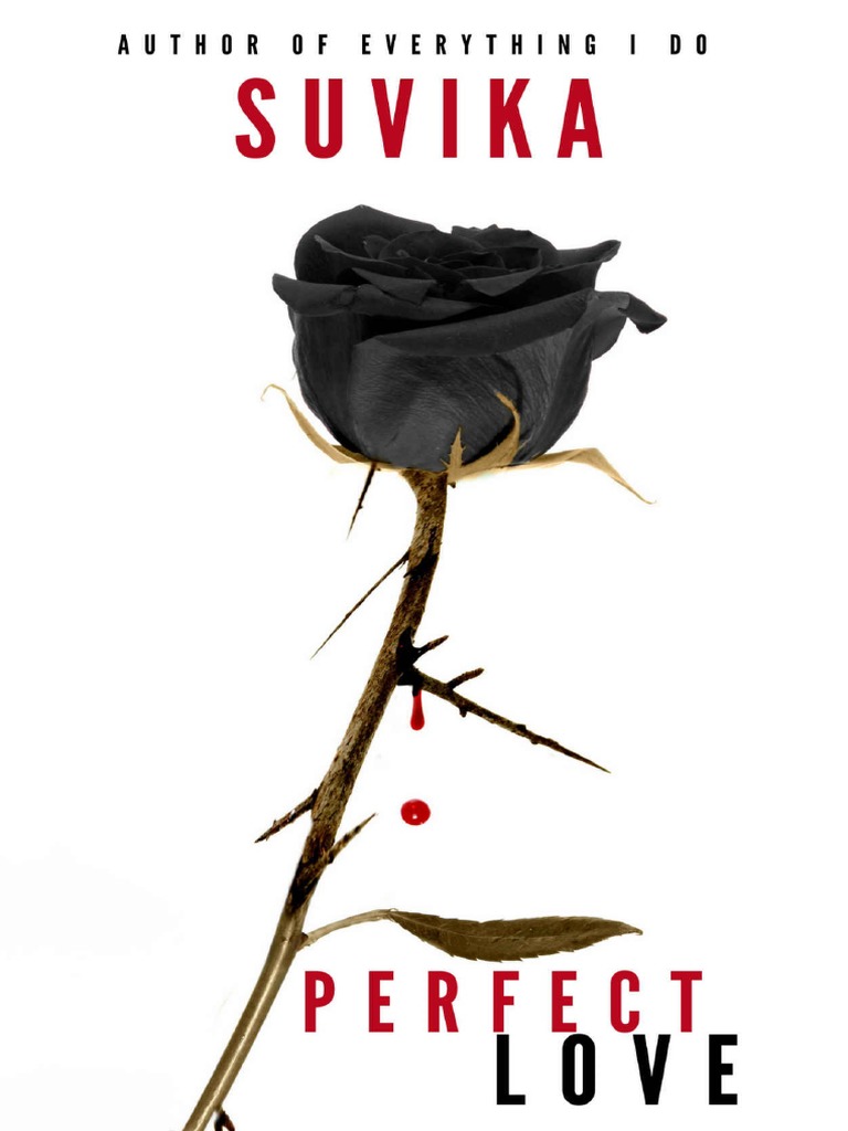 OceanofPDF Com Perfect Love Suvika PDF PDF