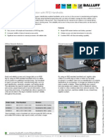 RFID TagProgrammingWithHandhelds