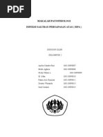 Download Infeksi Saluran Pernafasan Akut by Nicky Niken Lazuardy SN64544663 doc pdf