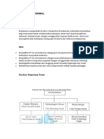 1. OrganisasiFormalInformalKampus