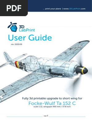 Ta152C User Guide