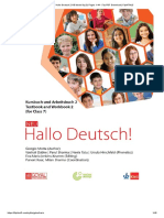 Hallo Deutsch 2 KB Modul-3q (3) Pages 1-44 - Flip PDF Download - FlipHTML5